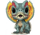 Funko-POP! Vinyl Jurassic Park - Dilophosaurus hatchling