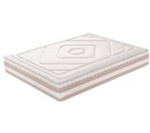 HR Colchon Italia – 90, 105, 135, 150 – Firmeza 4/5 – Eliocell + Visco + Acolchado multizona