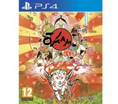 Okami HD Juego para Consola Sony PlayStation 4, PS4