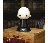 Lampara Paladone Icon Harry Potter Voldemort