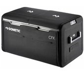 Nevera Portátil Dometic Negro