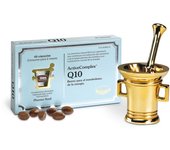 ACTIVECOMPLEX Q10 60 CAPSULAS
