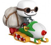 Figura Funko Pop Pesadilla Antes De Navidad Jack With Goggle