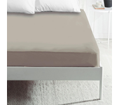 Sabanas Bajeras Ajustable para Cama 90/105/135/160/180cm, Sábana Bajera para colchón de hasta 30cm de Alto, Bolsillo Profundo - Microfibra de Poliéster,Tacto Suave y Cómodo.