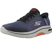 Zapatillas deportivas de Hombre Marca Skechers Modelo Go Walk Arch 2.0