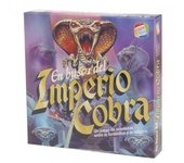 En busca del Imperio Cobra - Cefa Toys 21800