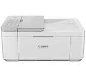 Multifunción Fotográfica Canon PIXMA TR4756i WiFi/ Duplex/ Fax/ Blanca