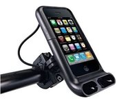 Soporte para Bicicleta Apple Iphone 5 Icarry Bike S IH913 - Fácil de Instalar
