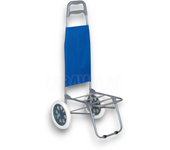 Carrito de Playa Portátil y Plegable | Karawan