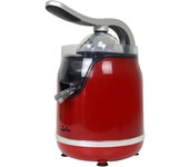 JATA EX296 Exprimidor eléctrico con rotación bidireccional. Capacidad 800 ml. Depósito con asa. Base antideslizante.