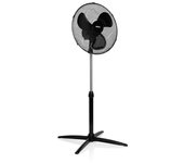 VENTILADOR PIE TRISTAR VE5756 3 ASPAS 40CM 45W NEGRO CRUZ