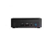 Asus Nuc Rnuc13anki300000i Arena Canyon I3 Kit Raptor Lake-u Rpl-u 15w (i3-1315u) Gpu Integrated