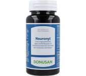 Bonusan Neuronyl 60 cápsulas
