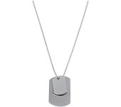Collar Breil Hombre TJ2874 - Acero Inoxidable