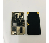 CNC CUT Motherboard for IPhone X Xs 11Pro Max Logic Board Polishing CPU AP Radio Frequency Board Switching CPU Baseband Cutting
