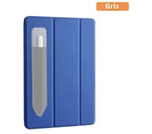 Adhesive Pencil Cases for Apple Pencil 2 1 Stick Holder for IPad Pencil Cover Tablet Touch Stylus Pouch Bag Sleeve Stylus Holder