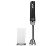 Batidora de mano Princess 221229/ 1200W/ 1 Velocidad/ Capacidad 0.7L