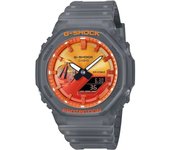 Reloj Casio G-Shock GA-2100FL-8AER
