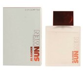 Perfume Hombre Jil Sander EDT 125 Ml 75 Ml - Fragancia Única