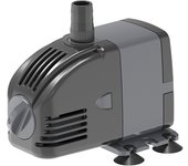 Filtro de bomba de fuente de agua sumergible ultra silencioso de 6 W para acuario