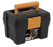 Caja herramientas polipropileno 220x175x150 mm. caja almacenaje, malentin organizador, organizador plastico