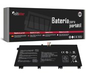BATERÍA PARA PORTÁTIL ASUS ROG STRIX GL503 GL703V GL503VD FX705 ZX63 ZX73 B41N1711