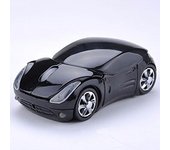 Ratón inalámbrico 2,4G, Ratón inalámbrico para ordenador óptico de coche,receptor USB para ordenador portátil