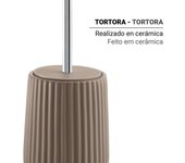 GEDY MK335200000 MARIKA Escobillero Tórtora