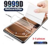 3-5Pcs Hydrogel Film For OPPO A74 5G A54 A52 Screen Protector For OPPO A72 A53 A9 A5 2020 Screen Protector