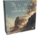 Dune Imperium: Insurrección