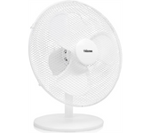Tristar Ventilador de Mesa VE-5727 45W 3 Velocidades Blanco