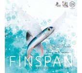 Finspan Juegos de mesa Maldito games