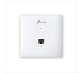 Tp-Link Punto de Acceso Wifi Dualband Eap230-wall AC1200 2P Giga Soporte Poe