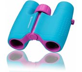 Prismáticos para Niños azul para aventuras y observar animales 6x21 JUNIOR