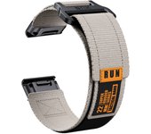 QuickFit 22mm 26mm wide Garmin Fenix 7 7X Pro 6 6X 5 5X Plus QuickFit strap instinctive 2 replacement bracelet