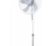 VENTILADOR PIE GRUNKEL FAN-G165R 50W