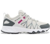 Columbia | Mujer | Zapatillas Peakfreak II Outdry blanco roto