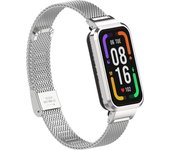 Metal Strap For Redmi Band Pro Smart Watch Accessories Stainless Steel Bracelet Case Protector For redmi band pro Protect Cover