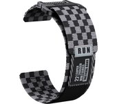 Huawei 20 22 Nylon Universal Strap For Watch GT2/GT3 GT4 46mm Band Samsung Watch 6 7 Bracelet 24mm Suunto7/9/D5 Sport Wristband