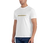 RLRRLRLL Paradiddle Men T-Shirt Drums Rock Music 10 Colors Man Unique Cotton Short Sleeves O-Neck T Shirt Gift Idea T Shirt