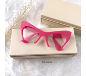 Half frame Cat Eye Blue Light Blocking Glasses Computer Gaming TV Phones Glasses for Women Men