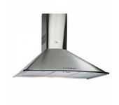 Campana Convencional Teka DM975S 90 cm 603 m3/h 67 dB 278W Acero