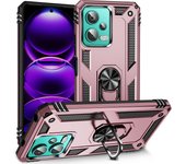 For Xiaomi Redmi Note 12 11 10 Pro Plus 11s 10s Case Armor Shockproof Cover For Redmi 10 10A 10C 12C 11A Cover
