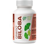 Ginkgo Biloba 100comp GHF
