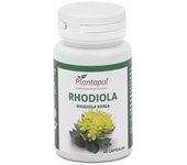 Planta Pol Rhodiola Rhodiola Rosea45 Comprimidos 400 Mg