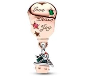Charm Colgante Pandora Globo Aerostático 782976C01