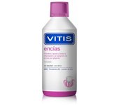 Vitis Encías Colutorio 1000ml - Tratamiento para Gingivitis y Problemas de Encías