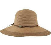 Sombrero Carnavalife Mujer Verano Paja Transpirable