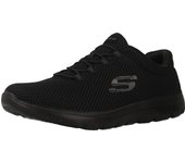 Zapatillas deportivas de Mujer Marca Skechers Modelo 12985s