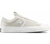 Zapatilla Converse M Star Player 76 Suede Beige